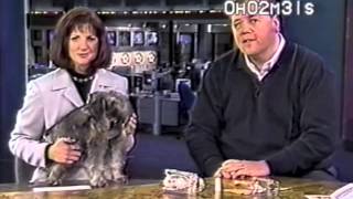 Very Old Family Focus Segment with Lynn Colliar