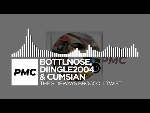 Video thumbnail for The Sideways Broccoli Twist