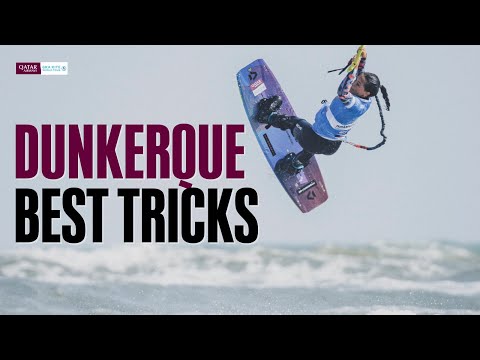 Top 10 Freestyle Tricks | France 2023