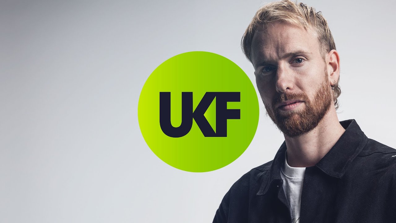 RIENK - On My Way Down