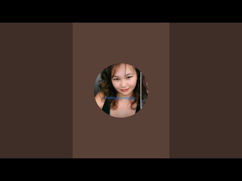 Midnight butterfly  is live!