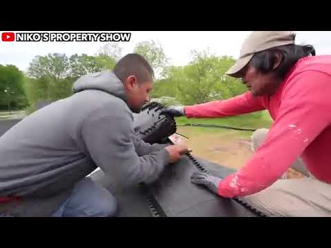 $1,000,000 Mega Project: Niko Builds 3 Luxury Homes! (Final Tour Will SHOCK You)