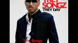 Trey Songz - What U Are To Me