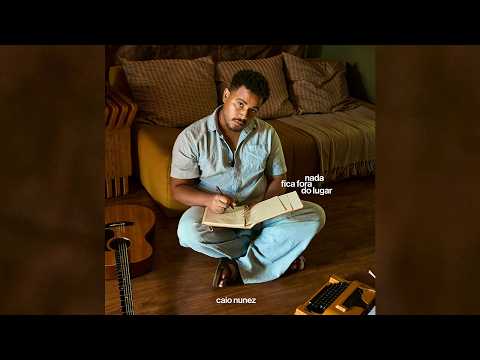 Dia De Oxalá - Caio Nunez