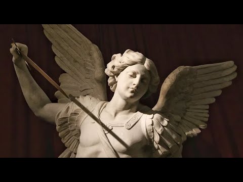 SHORT EXORCISM (IN EASY LATIN) * Exorcismus Breve (CONCISE) | By FR. DOM LORENZO, SSCV