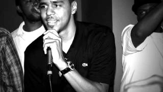 Louis Vuitton - J. Cole