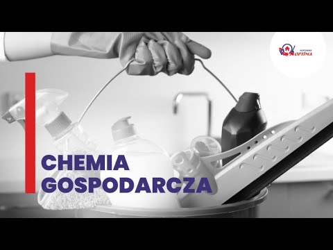 Zobacz filmy, Optima Profesjonalna Chemia Gospodarcza Czyściwa Przemysłowe, Siedlce