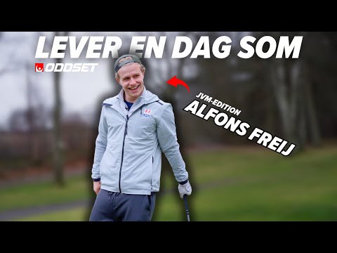 Sportstudion and Golfaraben