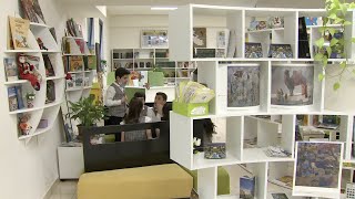 Գիրք նվիրելու օրը «Էօրնեկեան» դպրոցում