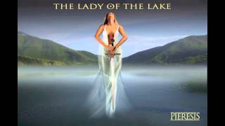 The Lady of the Lake