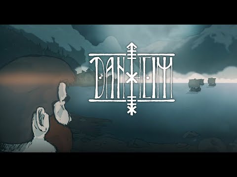Danheim - Hringrás (+ Teaser)