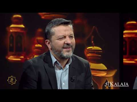 19. Kjo Është Koha -  Dedikuar muajit të Ramazanit