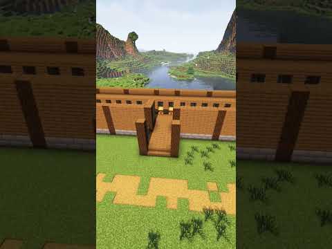 Ultimate Villager Trading Hall Minecraft!