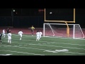 Matthew Sandoval Penalty Save - 12/09/2016 - Valencia vs. El Dorado