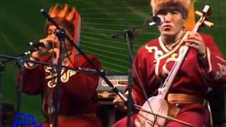 Горловое пение   Altai Kai   Алтай Кай