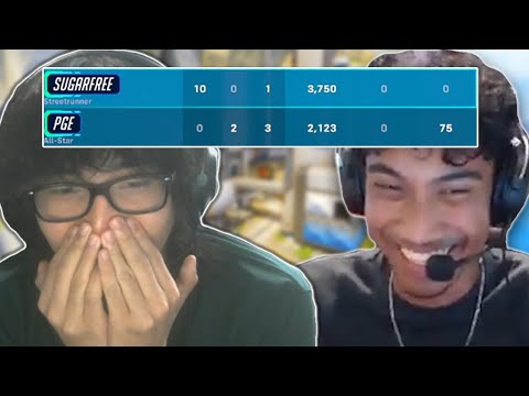 full holding with only my aura