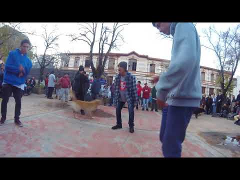 HOPPERS VS JATAKA VS ???? OCTAVOS DE FINAL ÚLTIMOS SOBREVIVIENTES X LA LIGA