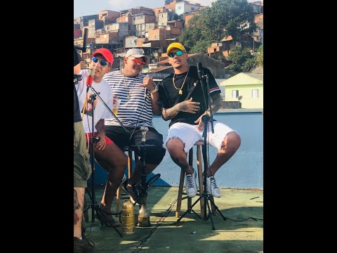 MC DN e MC Lurhian - Vou Partir, Eu Valorizei (LANÇAMENTO 2020) (FUNK SHOW)