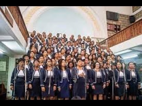 Harena sy fananako (AMAF Andravoaohany Fivavahana) A/C : Jordan