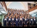Harena Sy Fananako AMAF Andravoaohany Fivavahana A C Jordan