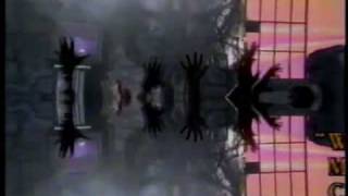 Mary Wilson - Walk The Line!