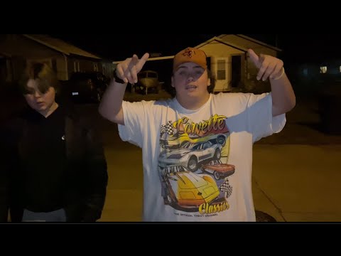 Elijah The Kid - Vibe ft. Lil Tut, King T (Official Music Video)