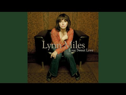 A Thousand Lovers - Lynn Miles