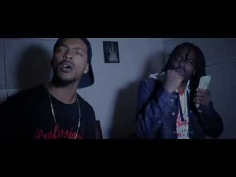 FEEZ MAXWOOD x PDB WORK x  DOPEMAN DIR. BY AFTER AGE PRODUCTIONS