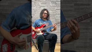 新momose弾いてきました　音が太くて良かったです！