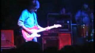 mewithoutYou - Four Word Letter (pt. 2) Live