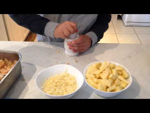 Arancini- Costante Imports