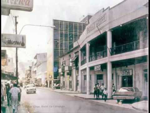 Nos prometimos - Los Dioses de Fuego de Chontales