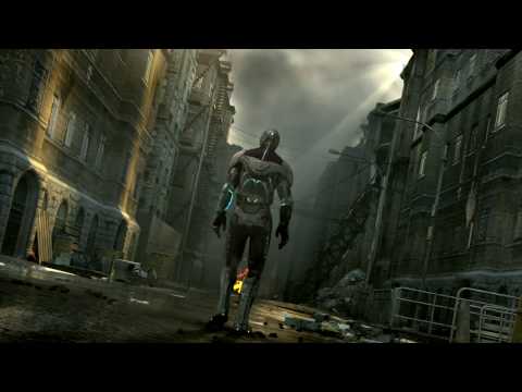 Timeshift HD Trailer