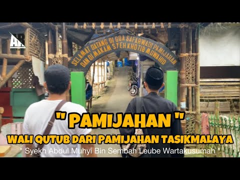 LATEST! West Java's Qutub Saints, Ancestors of the Saints of Allah | The Sacred Tomb of Sheikh Ab...