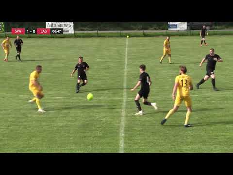 Puchar; GLKS  Spartak  Wielkanoc Gołcza vs GLKS Laskowianka  Laski  3 3 karne 3 4