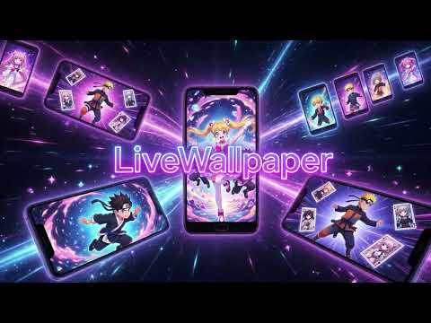 Fondos de pantalla live y 3d video thumbnail