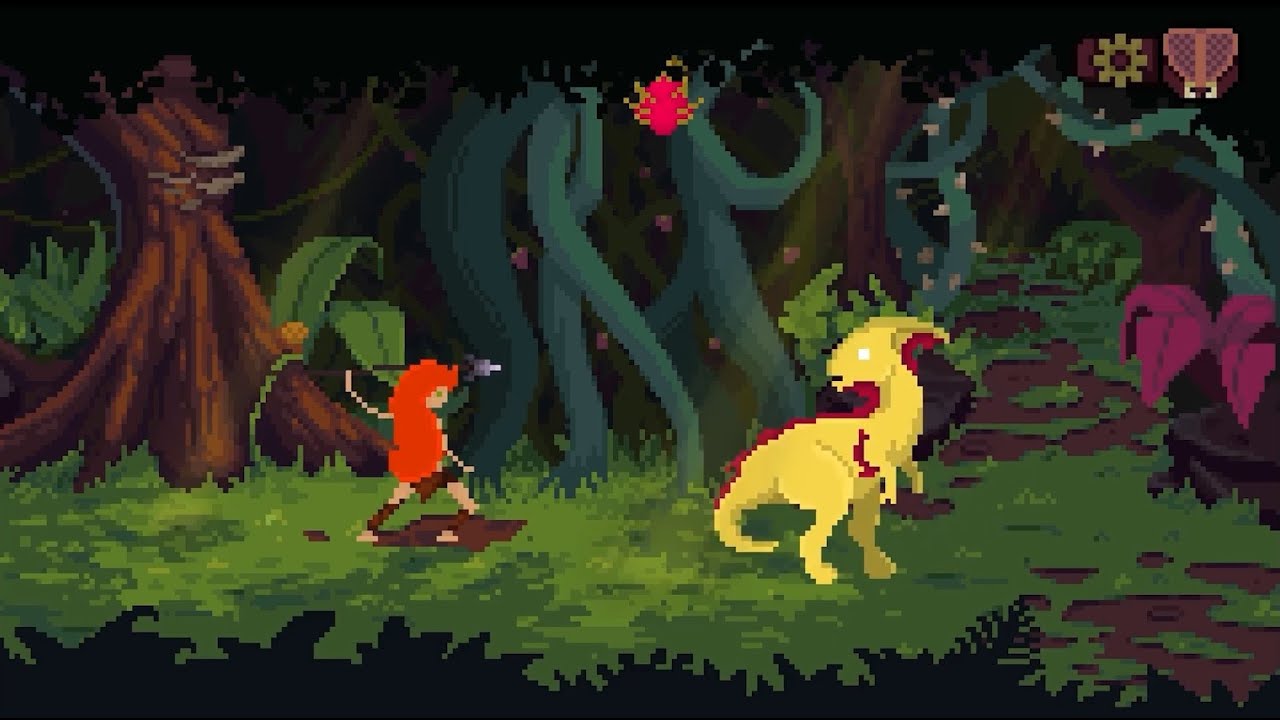 Theropods new teaser teaser