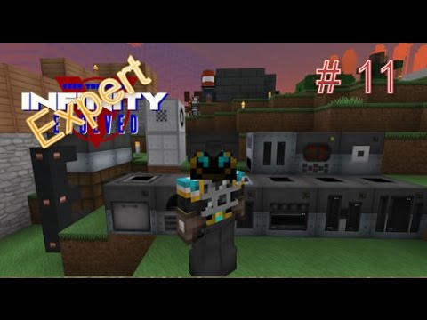 FTOG Infinity Expert #11 Thermal Centrifuge