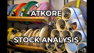 Atkore Stock Analysis | Is $ATKR A Value Stock To Buy?