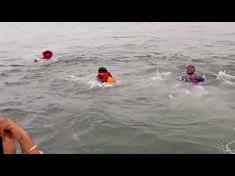 Lap of the arabian sea #goa #goabeach #travel