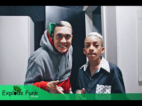 MC Brinquedo, MC Pikachu, MC 2K e MC Bin Laden - Medley da maconha (Mano DJ) Lançamento 2014