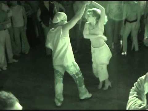 LONDON   sandy ramos daniela marrella johnny vasquez  y sosa