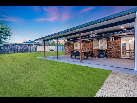 Video for 1202 Old North Crescent, Strathpine  QLD  4500