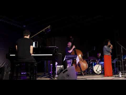Crema Jazz Art 2017 - Daniela Spalletta feat. Urban Fabula