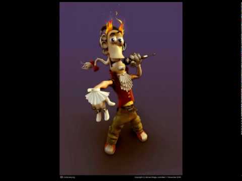 DJ-Mozart Symphonic [Radio MiX]