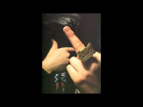 Rockin' Squat - Salut - Inédit (Freestyle Radio Dec 2010)