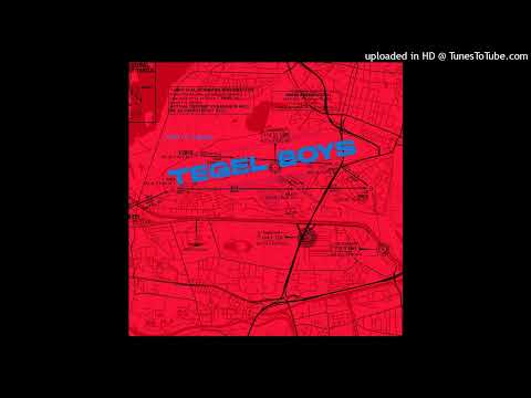 Tegel Boys - That's Enough [T.B.M. Ltd]