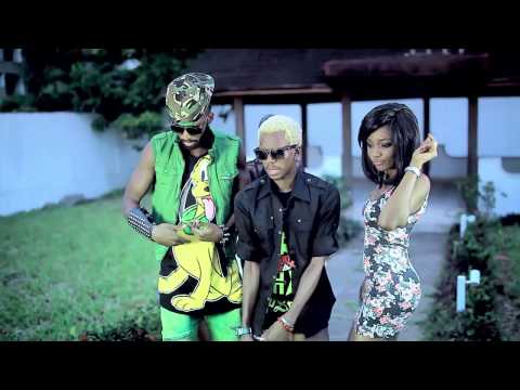 JERY MAX feat DOLIZIANA  ''Est ce que tu connais''