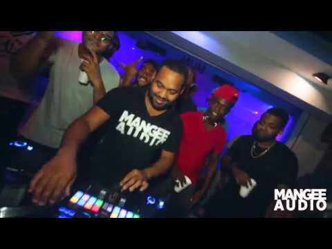 Mangee Audio x Lapiz Conciente - Tamo Heavy