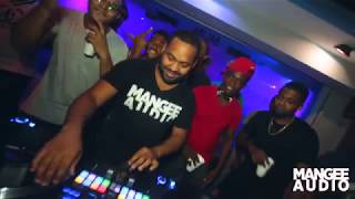 Mangee Audio x Lapiz Conciente - Tamo Heavy